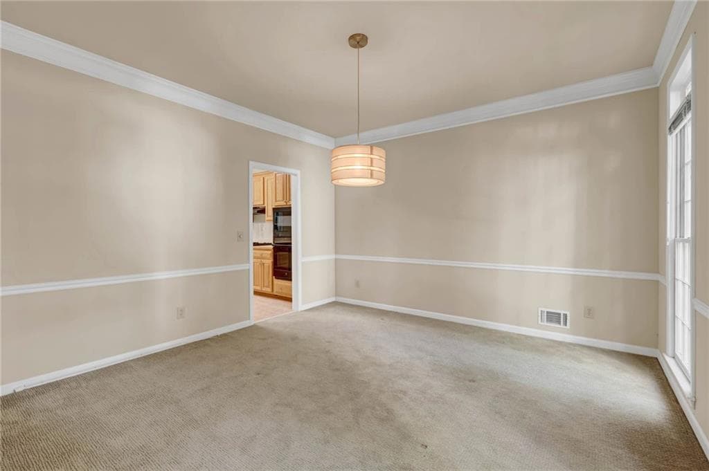 5 bedroom, 4 bathroom, 4,046 sq ft single family residence for sale at 2010 Milfield Circle, Snellville, GA 30078 — photo 9