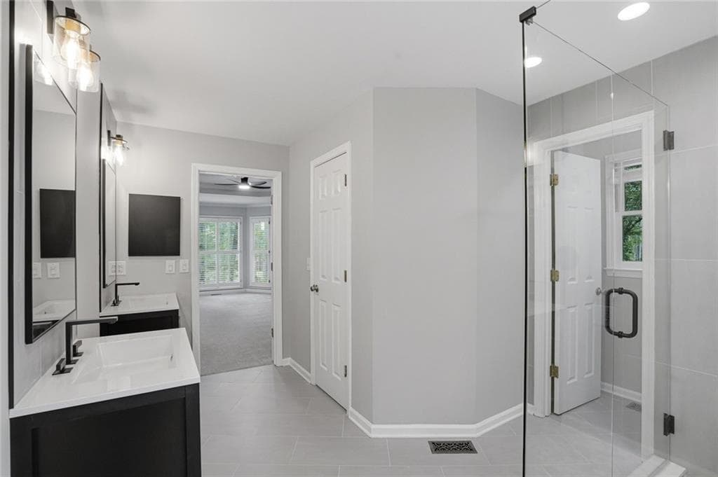4 bedroom, 3 bathroom, 4,400 sq ft single family residence for rent at 13 Bedford Ridge, Cartersville, GA 30121 for $3,300 a month — photo 8