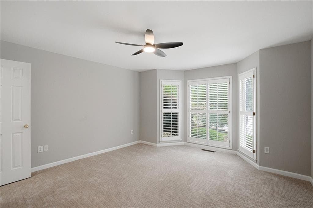 4 bedroom, 3 bathroom, 4,400 sq ft single family residence for rent at 13 Bedford Ridge, Cartersville, GA 30121 for $3,300 a month — photo 9