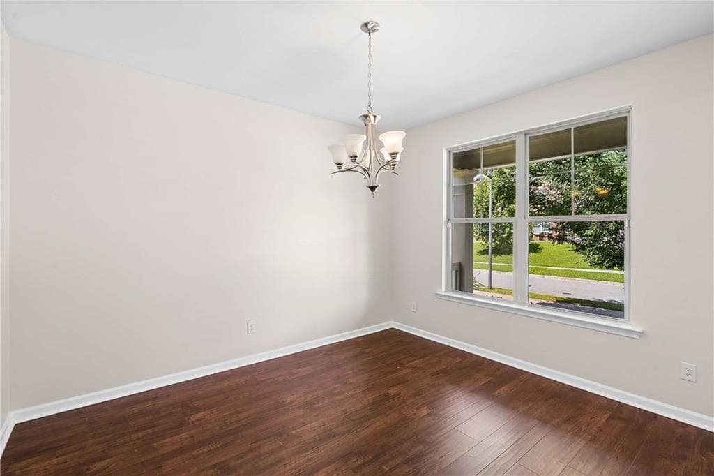 4 bedroom, 3 bathroom, 2,472 sq ft single family residence for sale at 797 Sand Lane, Lawrenceville, GA 30045 — photo 5
