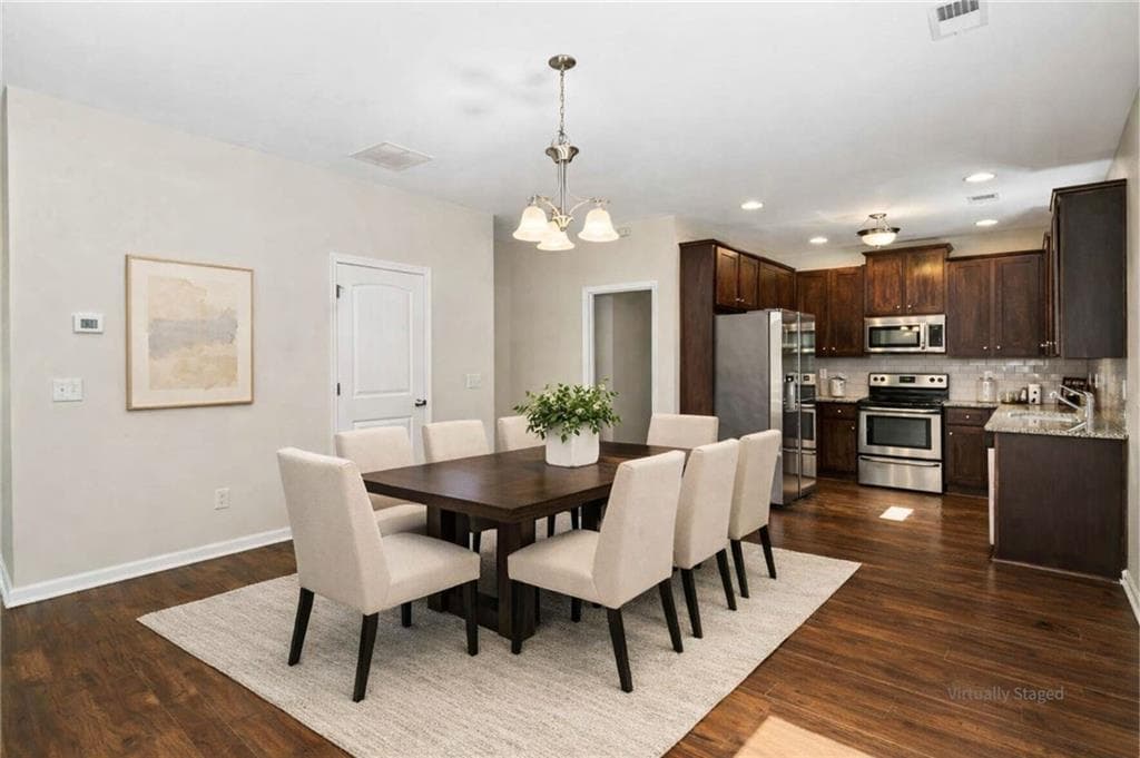 4 bedroom, 3 bathroom, 2,472 sq ft single family residence for sale at 797 Sand Lane, Lawrenceville, GA 30045 — photo 6