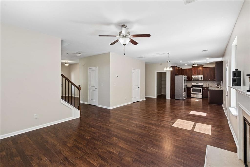 4 bedroom, 3 bathroom, 2,472 sq ft single family residence for sale at 797 Sand Lane, Lawrenceville, GA 30045 — photo 8