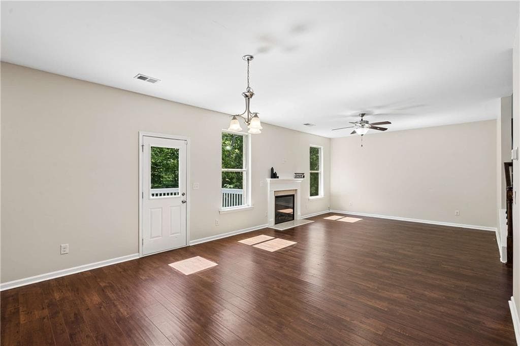 4 bedroom, 3 bathroom, 2,472 sq ft single family residence for sale at 797 Sand Lane, Lawrenceville, GA 30045 — photo 10