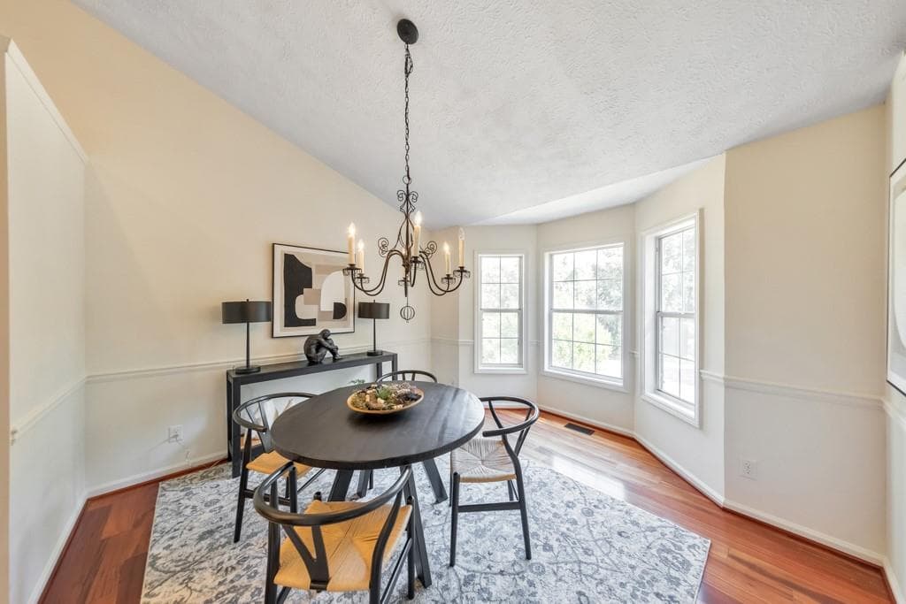 3 bedroom, 3 bathroom, 2,406 sq ft single family residence for sale at 2588 Kennesaw Springs Court, Kennesaw, GA 30144 — photo 2