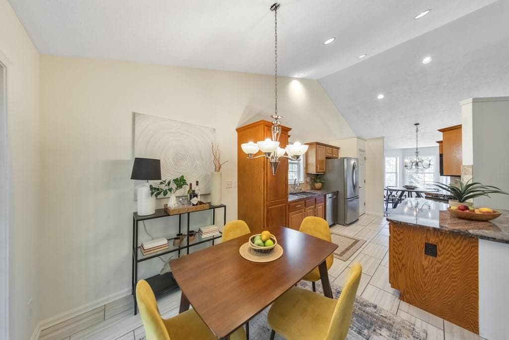 3 bedroom, 3 bathroom, 2,406 sq ft single family residence for sale at 2588 Kennesaw Springs Court, Kennesaw, GA 30144 — photo 7