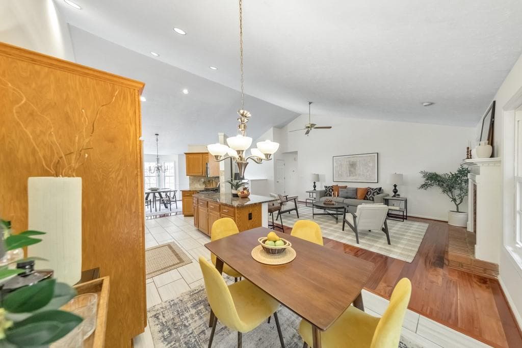 3 bedroom, 3 bathroom, 2,406 sq ft single family residence for sale at 2588 Kennesaw Springs Court, Kennesaw, GA 30144 — photo 8