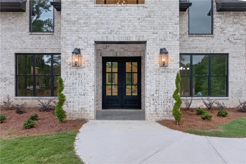 5 bedroom, 6 bathroom, 720 sq ft single family residence for sale at 292 Double Springs Road, Monroe, GA 30656 — photo 4