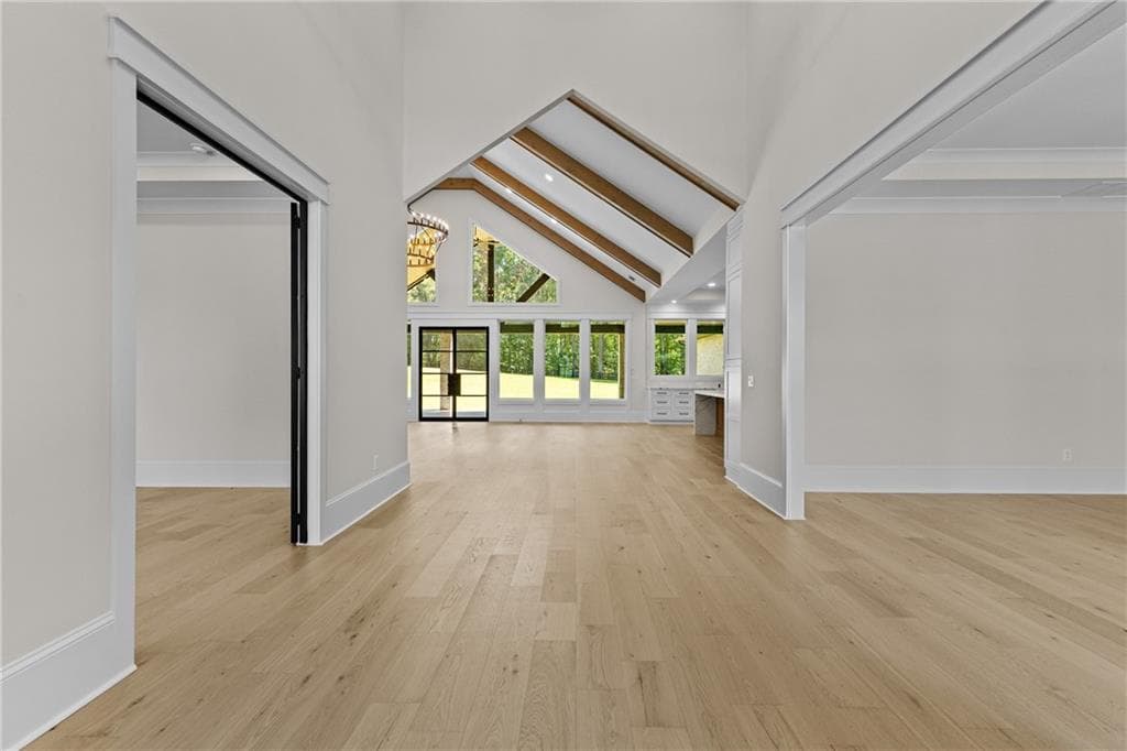 5 bedroom, 6 bathroom, 720 sq ft single family residence for sale at 292 Double Springs Road, Monroe, GA 30656 — photo 5