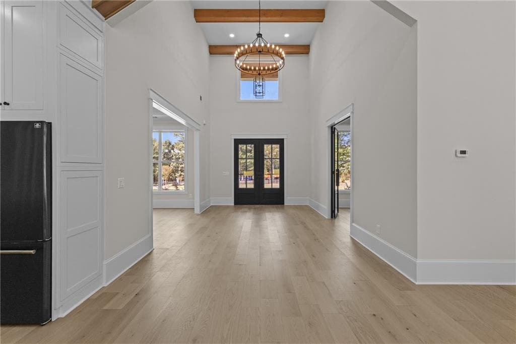 5 bedroom, 6 bathroom, 720 sq ft single family residence for sale at 292 Double Springs Road, Monroe, GA 30656 — photo 6