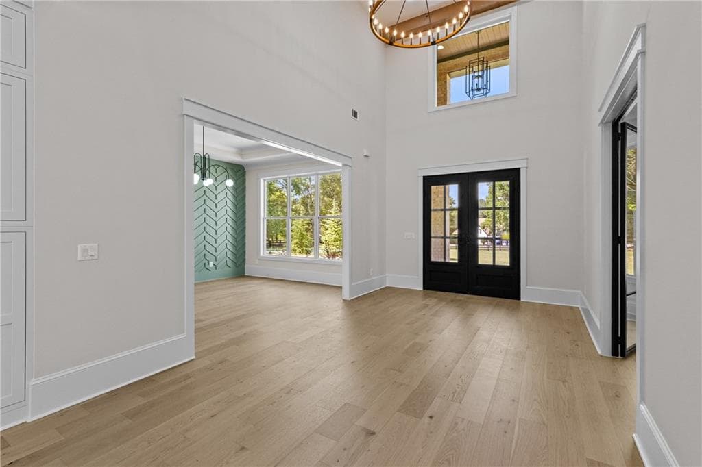 5 bedroom, 6 bathroom, 720 sq ft single family residence for sale at 292 Double Springs Road, Monroe, GA 30656 — photo 7
