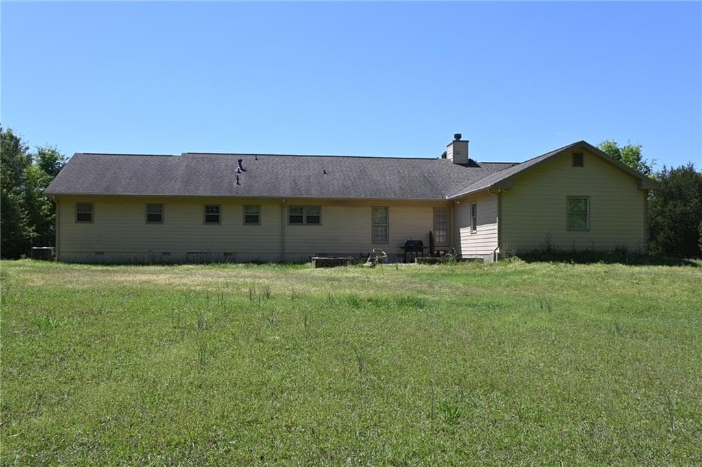 4 bedroom, 4 bathroom, 3,365 sq ft single family residence for sale at 2755 Langley Road, Loganville, GA 30052 — photo 10