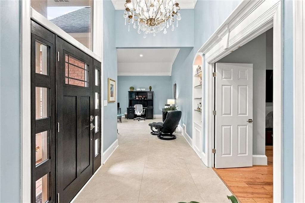 6 bedroom, 5 bathroom, 5,213 sq ft single family residence for sale at 6201 Indian River Drive, Peachtree Corners, GA 30092 — photo 8