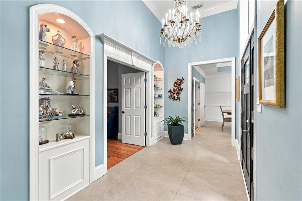 6 bedroom, 5 bathroom, 5,213 sq ft single family residence for sale at 6201 Indian River Drive, Peachtree Corners, GA 30092 — photo 9