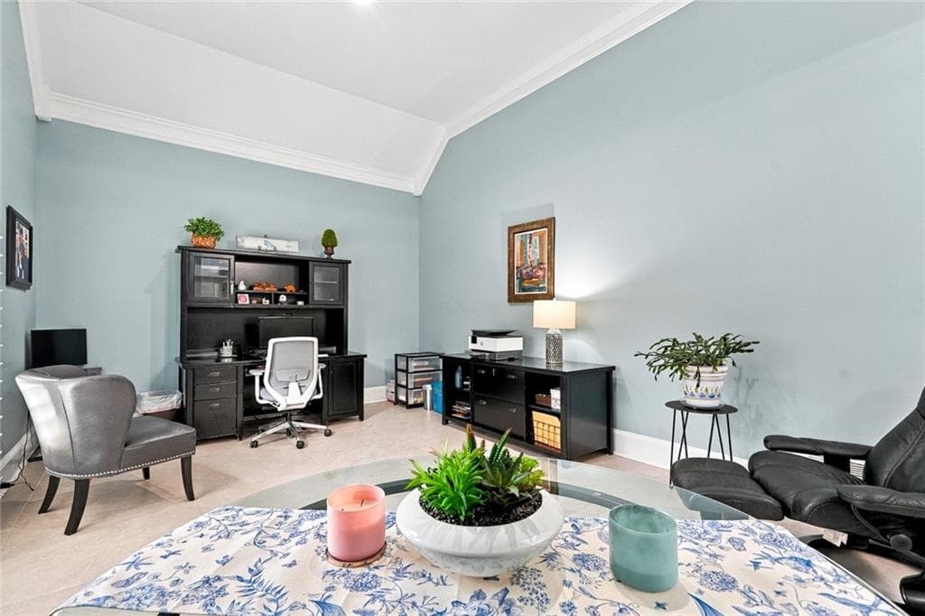 6 bedroom, 5 bathroom, 5,213 sq ft single family residence for sale at 6201 Indian River Drive, Peachtree Corners, GA 30092 — photo 10