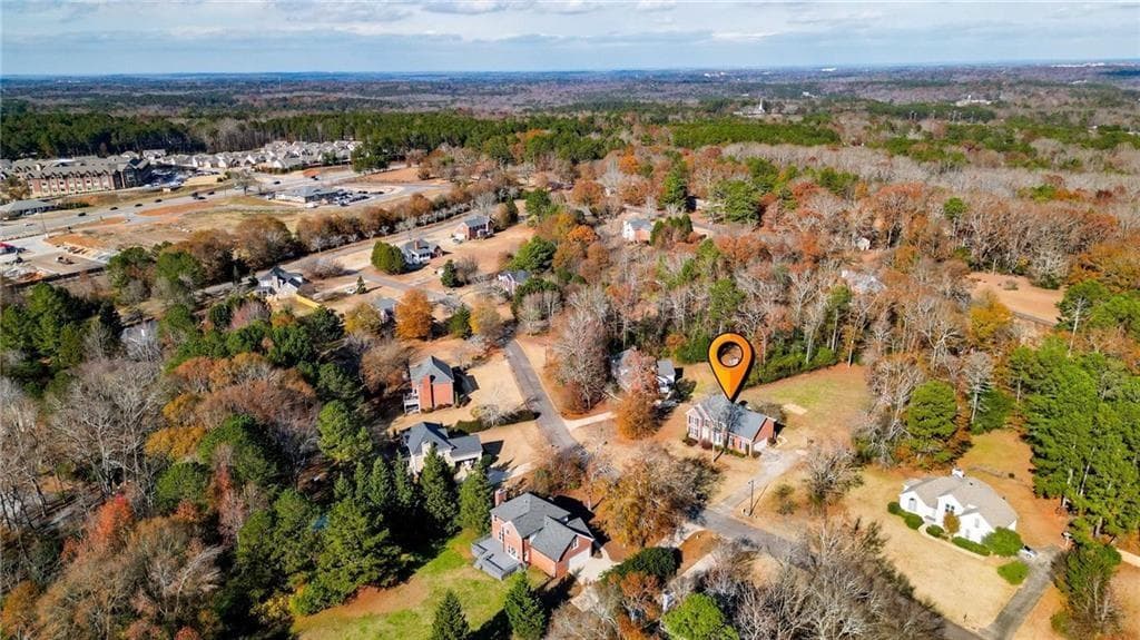 4 bedroom, 3 bathroom, 2,251 sq ft single family residence for rent at 1081 Gunter Circle, Athens, GA 30606 for $3,100 a month — photo 3