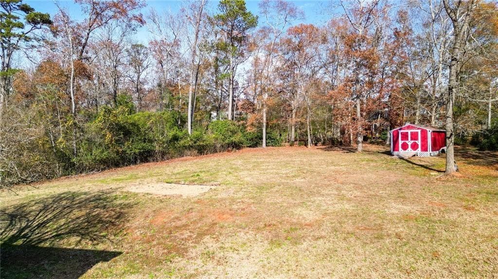 4 bedroom, 3 bathroom, 2,251 sq ft single family residence for rent at 1081 Gunter Circle, Athens, GA 30606 for $3,100 a month — photo 5