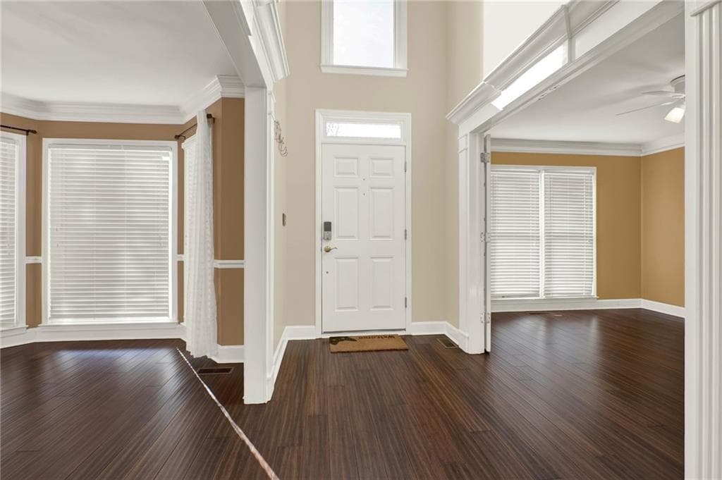 4 bedroom, 3 bathroom, 2,251 sq ft single family residence for rent at 1081 Gunter Circle, Athens, GA 30606 for $3,100 a month — photo 7