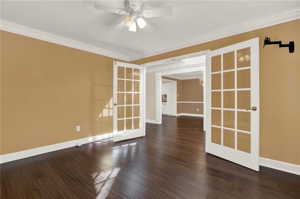 4 bedroom, 3 bathroom, 2,251 sq ft single family residence for rent at 1081 Gunter Circle, Athens, GA 30606 for $3,100 a month — photo 8