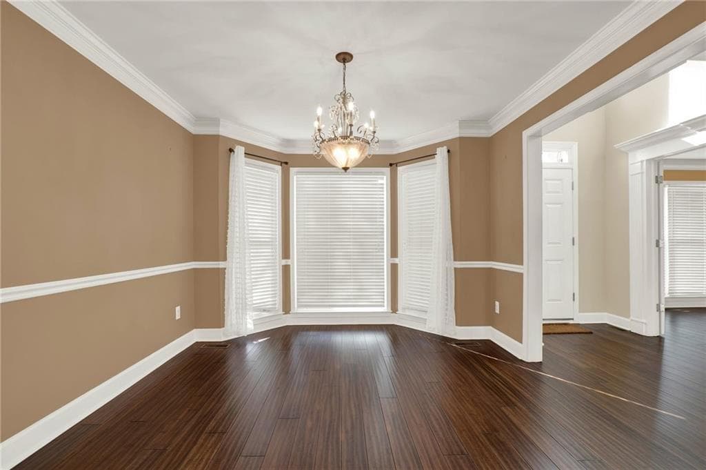 4 bedroom, 3 bathroom, 2,251 sq ft single family residence for rent at 1081 Gunter Circle, Athens, GA 30606 for $3,100 a month — photo 9
