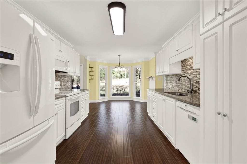 4 bedroom, 3 bathroom, 2,251 sq ft single family residence for rent at 1081 Gunter Circle, Athens, GA 30606 for $3,100 a month — photo 10