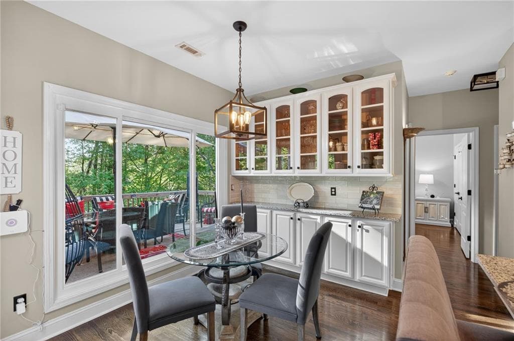 4 bedroom, 2 bathroom, 2,095 sq ft single family residence for sale at 5364 Britton Drive, Villa Rica, GA 30180 — photo 9