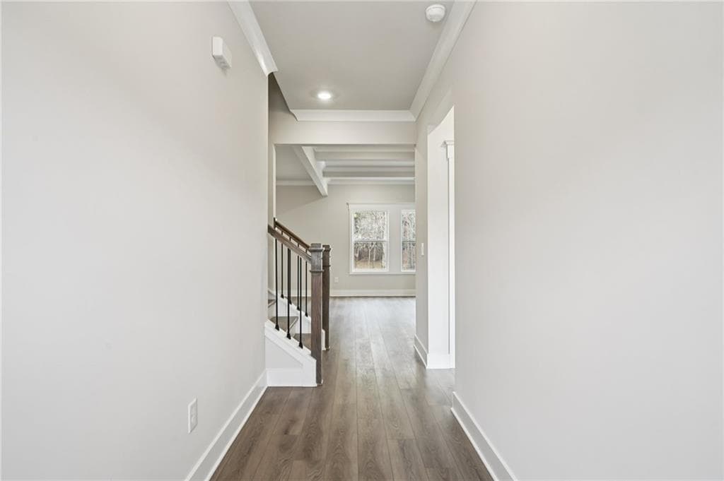 5 bedroom, 4 bathroom, 2,535 sq ft single family residence for sale at 658 Winding Rose Drive, Hoschton, GA 30548 — photo 3