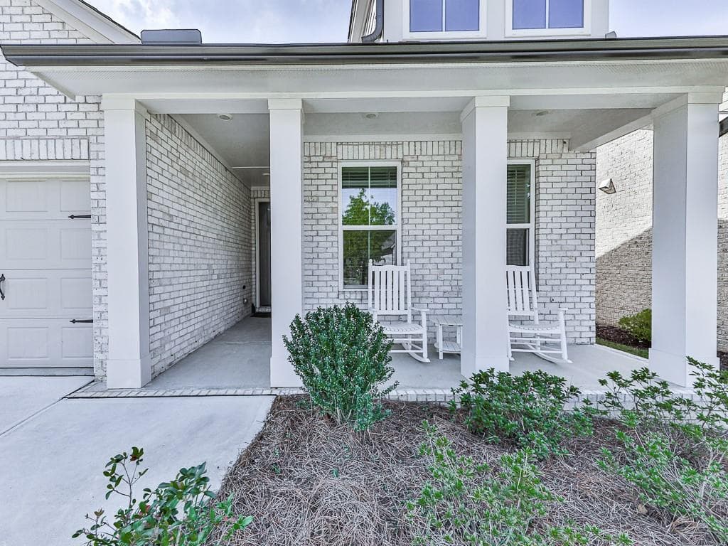 2 bedroom, 2 bathroom, 1,852 sq ft single family residence for sale at 711 Rising Moon Drive, Woodstock, GA 30188 — photo 3