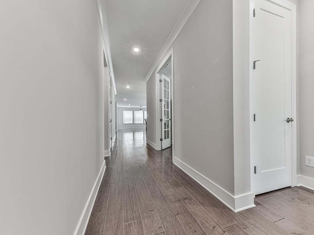 2 bedroom, 2 bathroom, 1,852 sq ft single family residence for sale at 711 Rising Moon Drive, Woodstock, GA 30188 — photo 4