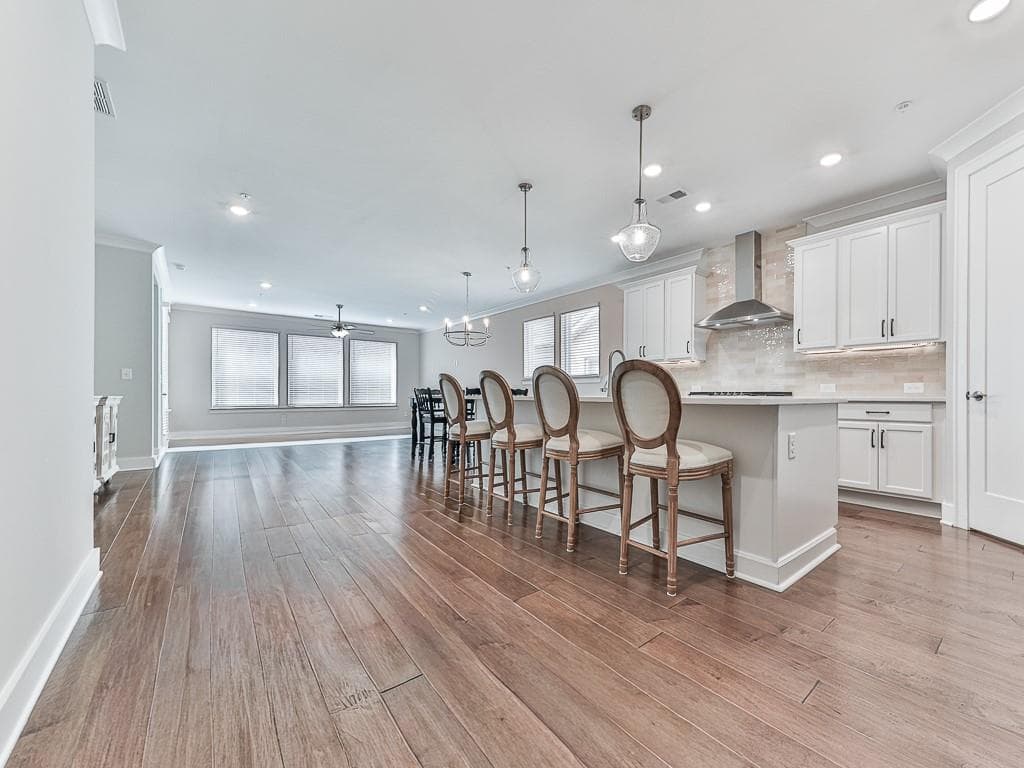 2 bedroom, 2 bathroom, 1,852 sq ft single family residence for sale at 711 Rising Moon Drive, Woodstock, GA 30188 — photo 6