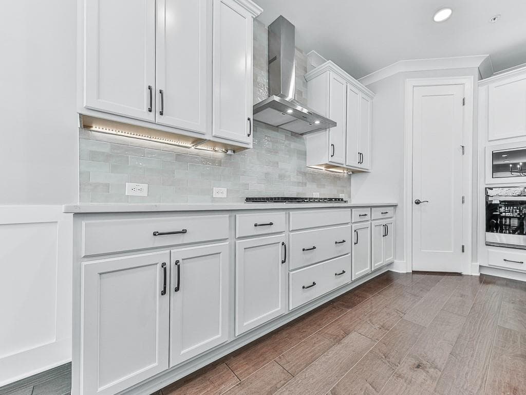 2 bedroom, 2 bathroom, 1,852 sq ft single family residence for sale at 711 Rising Moon Drive, Woodstock, GA 30188 — photo 8