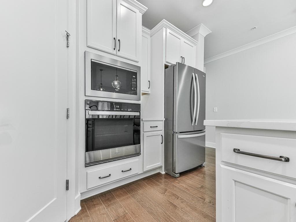 2 bedroom, 2 bathroom, 1,852 sq ft single family residence for sale at 711 Rising Moon Drive, Woodstock, GA 30188 — photo 10