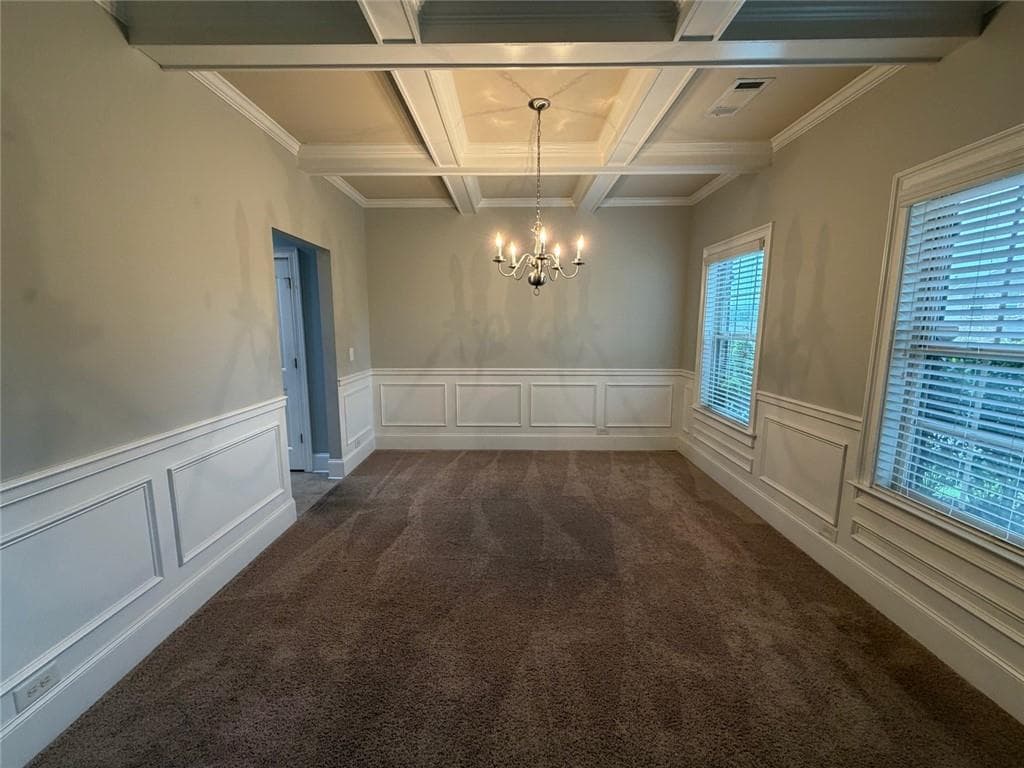 4 bedroom, 3 bathroom, 2,586 sq ft single family residence for rent at 42 Fox Knoll Trail, Dallas, GA 30132 for $2,500 a month — photo 4