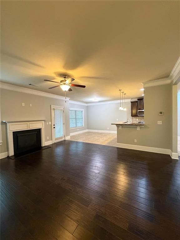 4 bedroom, 3 bathroom, 2,586 sq ft single family residence for rent at 42 Fox Knoll Trail, Dallas, GA 30132 for $2,500 a month — photo 5