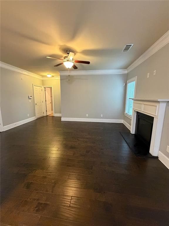 4 bedroom, 3 bathroom, 2,586 sq ft single family residence for rent at 42 Fox Knoll Trail, Dallas, GA 30132 for $2,500 a month — photo 10