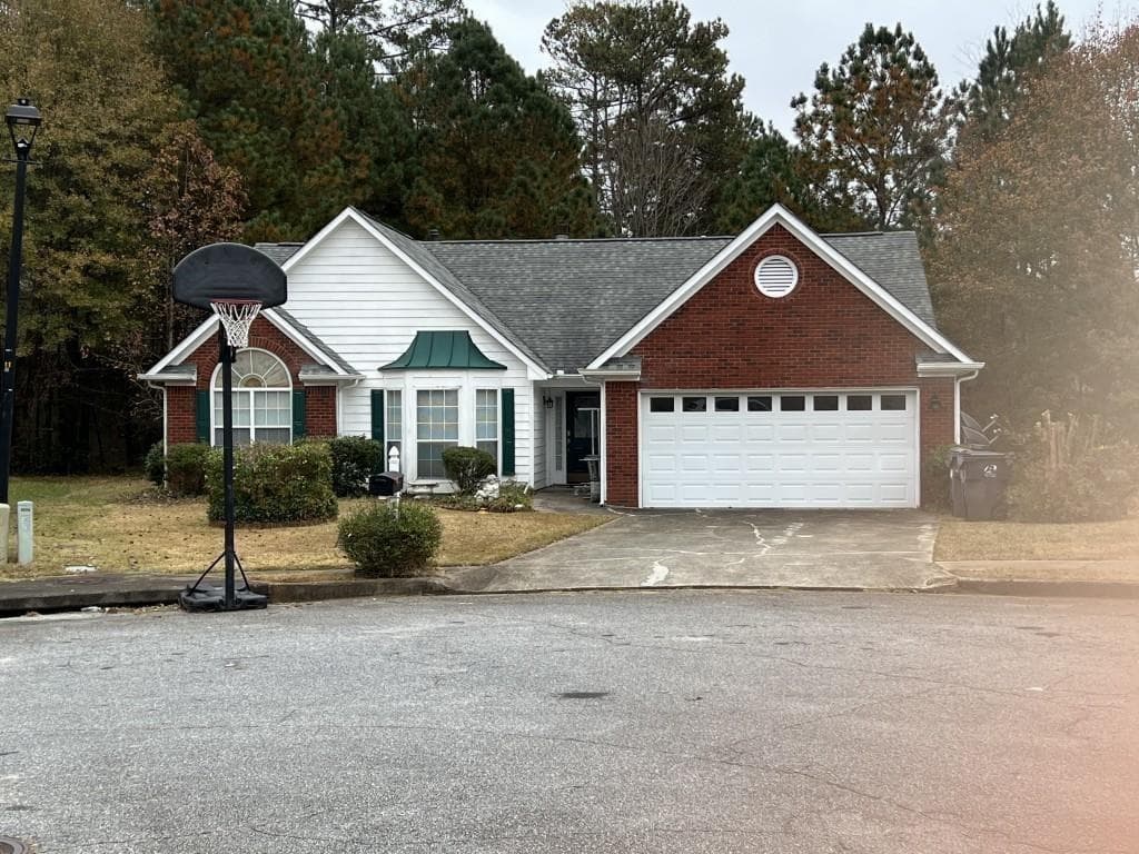 3 bedroom, 2 bathroom, 1,766 sq ft single family residence for rent at 1590 Westfield Court, Lawrenceville, GA 30043 for $2,200 a month — photo 1 of 18