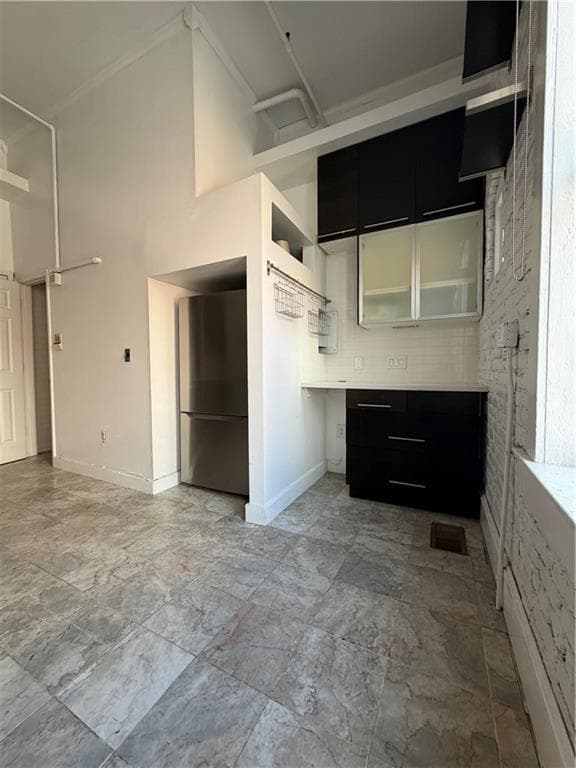 1 bedroom, 2 bathroom, 1,008 sq ft condominium for sale at 215 Mitchell Street 4, Atlanta, GA 30303 — photo 6