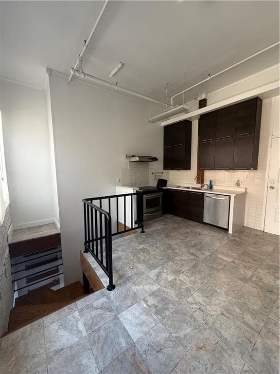 1 bedroom, 2 bathroom, 1,008 sq ft condominium for sale at 215 Mitchell Street 4, Atlanta, GA 30303 — photo 7
