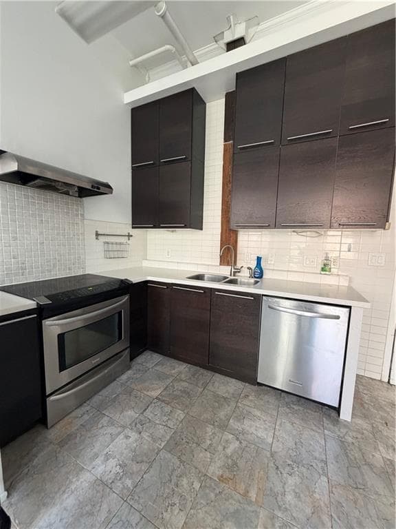 1 bedroom, 2 bathroom, 1,008 sq ft condominium for sale at 215 Mitchell Street 4, Atlanta, GA 30303 — photo 5