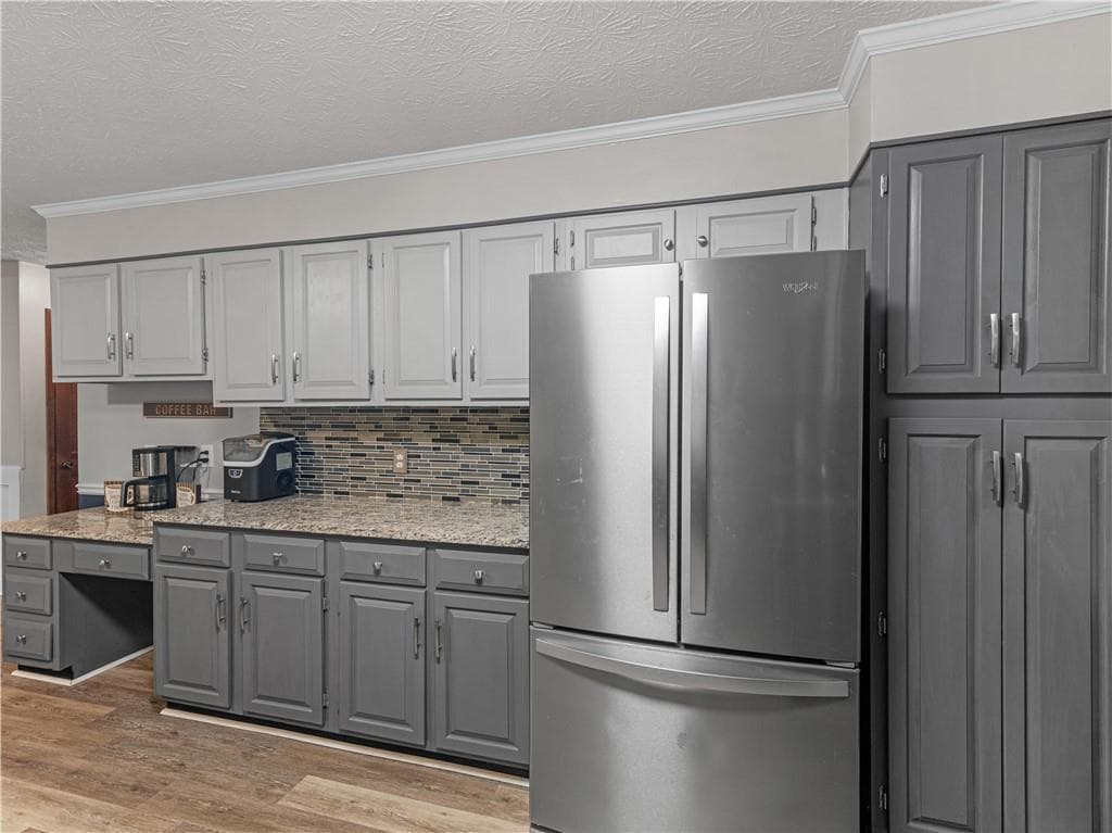 4 bedroom, 3 bathroom, 2,563 sq ft single family residence for sale at 185 Briar Patch Road, Covington, GA 30014 — photo 5