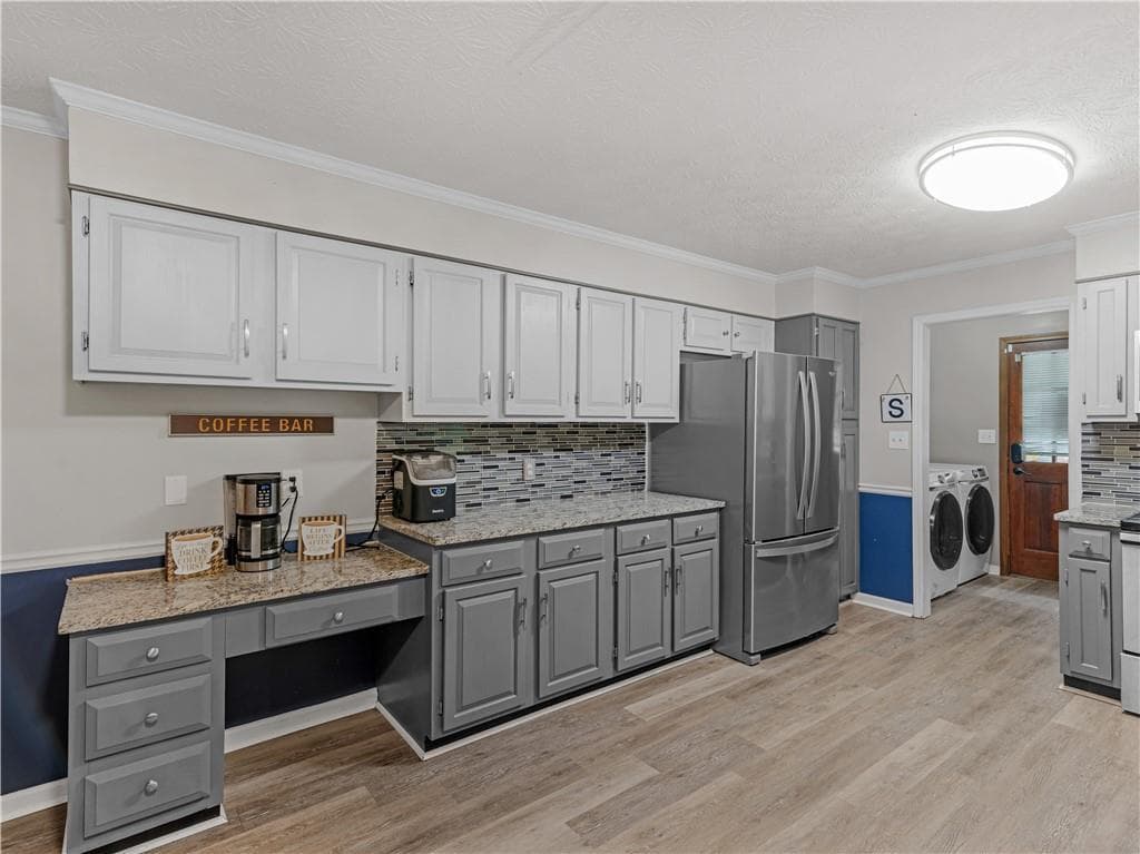 4 bedroom, 3 bathroom, 2,563 sq ft single family residence for sale at 185 Briar Patch Road, Covington, GA 30014 — photo 7