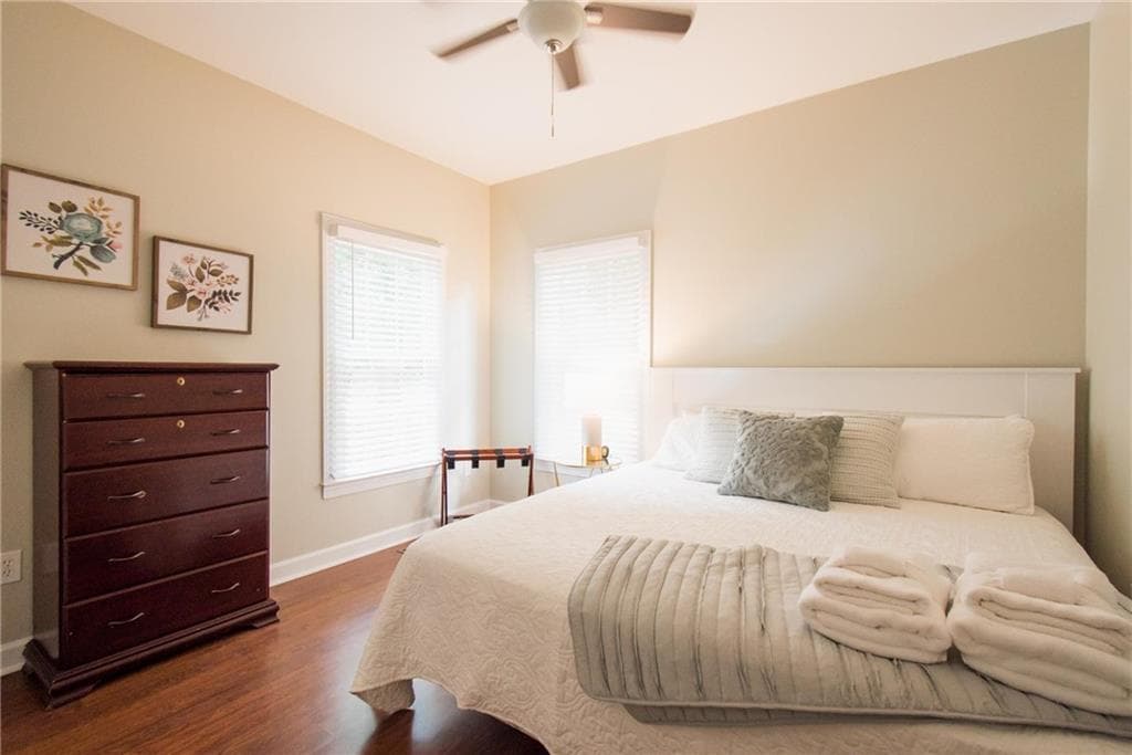 9 bedroom, 5 bathroom, 5,860 sq ft single family residence for sale at 740 Rocky Point Road, Covington, GA 30014 — photo 6
