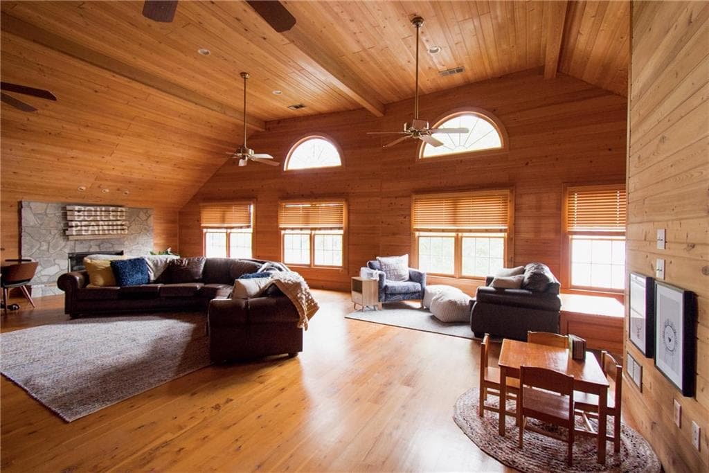 9 bedroom, 5 bathroom, 5,860 sq ft single family residence for sale at 740 Rocky Point Road, Covington, GA 30014 — photo 9