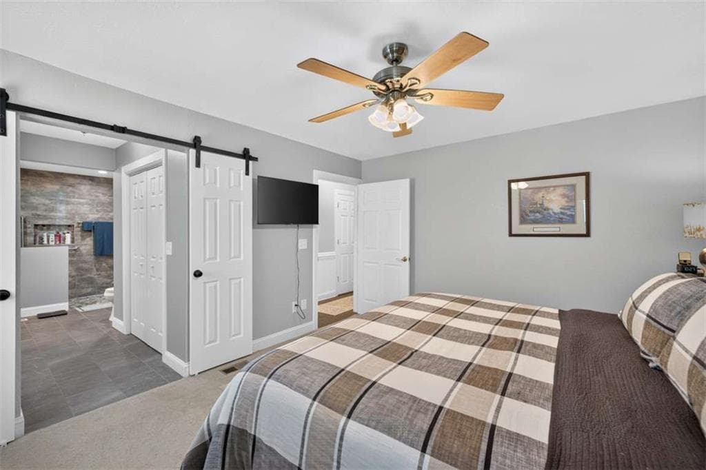 4 bedroom, 3 bathroom, 3,426 sq ft single family residence for sale at 59 Players Lane, Hartwell, GA 30643 — photo 7