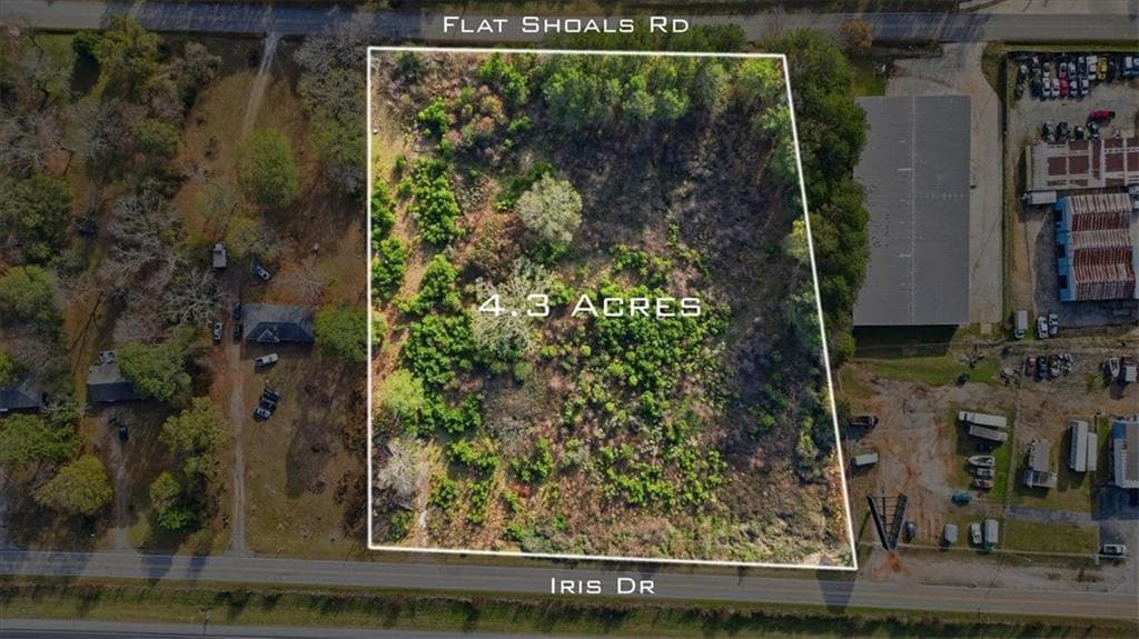home for sale at 2381 IRIS, Conyers, GA