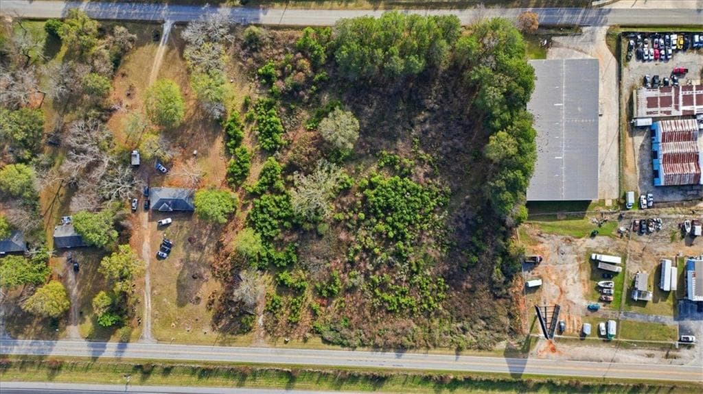 unimproved land for sale at 2381 IRIS, Conyers, GA 30013 — photo 2