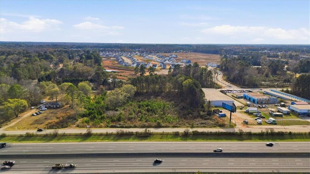 unimproved land for sale at 2381 IRIS, Conyers, GA 30013 — photo 4