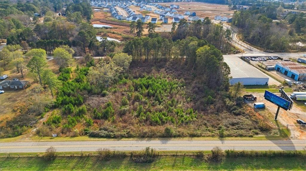 unimproved land for sale at 2381 IRIS, Conyers, GA 30013 — photo 6