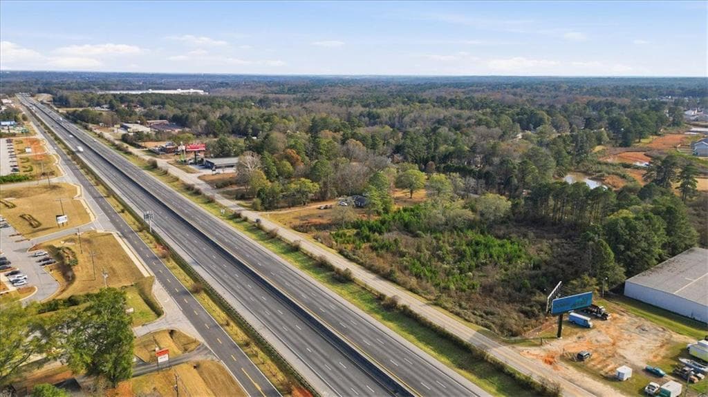 unimproved land for sale at 2381 IRIS, Conyers, GA 30013 — photo 9