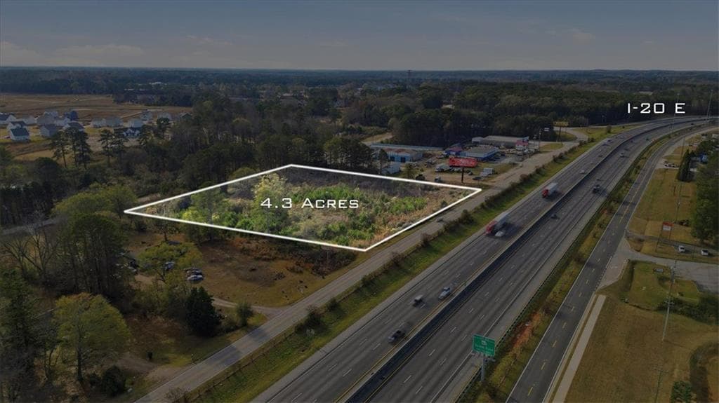 unimproved land for sale at 2381 IRIS, Conyers, GA 30013 — photo 10