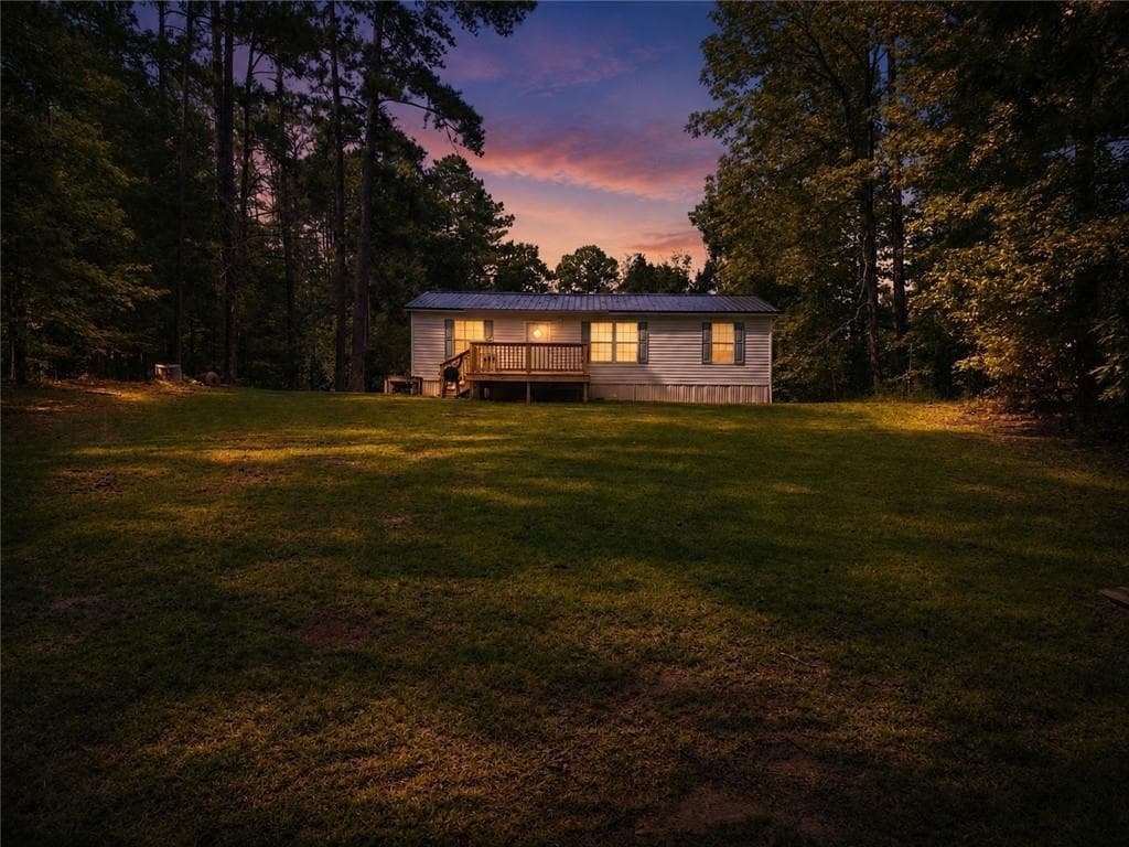 3 bedroom, 2 bathroom, 1,152 sq ft single family residence for sale at 405 Loblolly Drive, Sparta, GA 31087 — photo 2